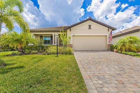 House in Bradenton, Florida 3 bedrooms, 171.78 sq.m. № 1784390 - photo 4