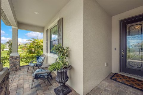 House in Bradenton, Florida 3 bedrooms, 171.78 sq.m. № 1784390 - photo 6