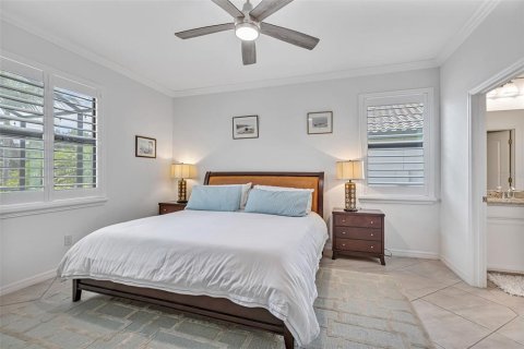 House in Bradenton, Florida 3 bedrooms, 171.78 sq.m. № 1784390 - photo 20
