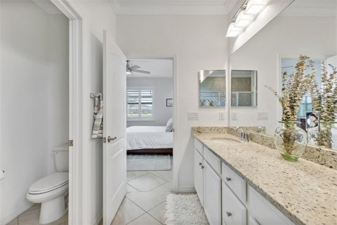 House in Bradenton, Florida 3 bedrooms, 171.78 sq.m. № 1784390 - photo 24