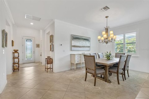 House in Bradenton, Florida 3 bedrooms, 171.78 sq.m. № 1784390 - photo 10