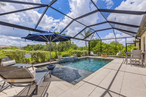 House in Bradenton, Florida 3 bedrooms, 171.78 sq.m. № 1784390 - photo 2