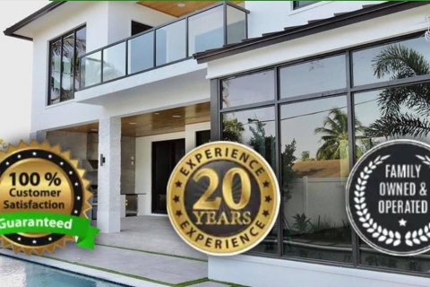 Commercial property in Hollywood, Florida № 2194415