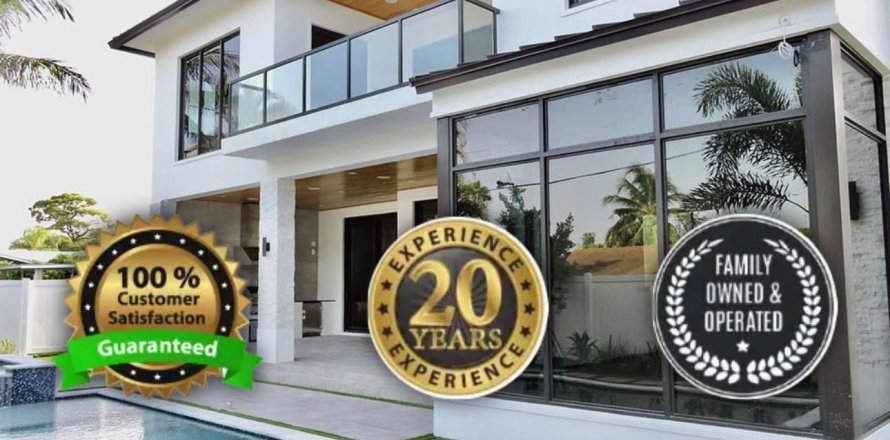 Commercial property in Hollywood, Florida № 2194415