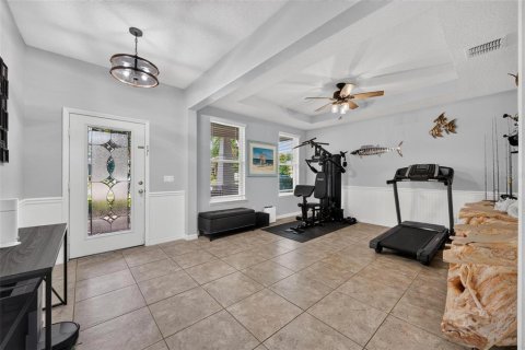 House in Clermont, Florida 4 bedrooms, 245.45 sq.m. № 2223700 - photo 18