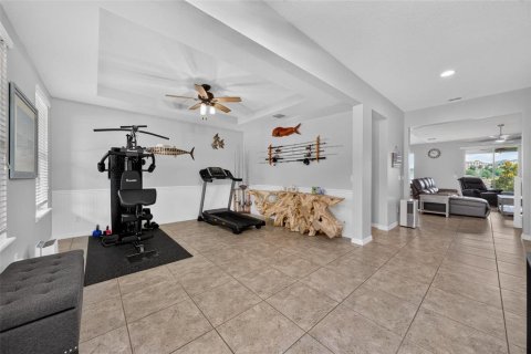 House in Clermont, Florida 4 bedrooms, 245.45 sq.m. № 2223700 - photo 19