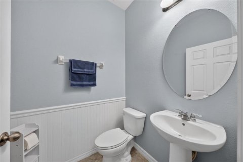 House in Clermont, Florida 4 bedrooms, 245.45 sq.m. № 2223700 - photo 21