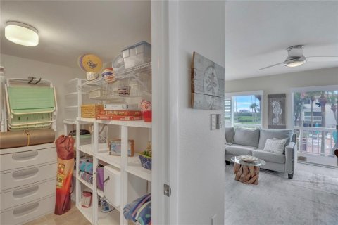 Condominio en alquiler en Clearwater, Florida, 2 dormitorios, 141.21 m2 № 1819428 - foto 18
