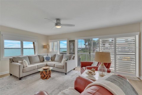 Condominio en alquiler en Clearwater, Florida, 2 dormitorios, 141.21 m2 № 1819428 - foto 7