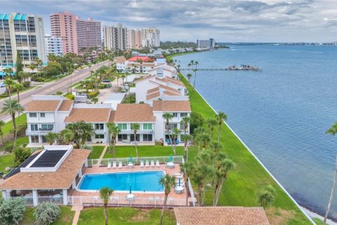 Condominio en alquiler en Clearwater, Florida, 2 dormitorios, 141.21 m2 № 1819428 - foto 5