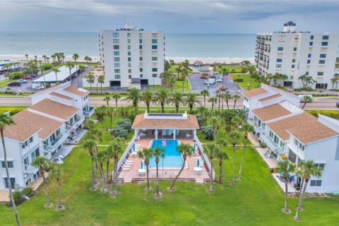 Condominio en alquiler en Clearwater, Florida, 2 dormitorios, 141.21 m2 № 1819428 - foto 3