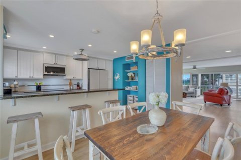 Condominio en alquiler en Clearwater, Florida, 2 dormitorios, 141.21 m2 № 1819428 - foto 16