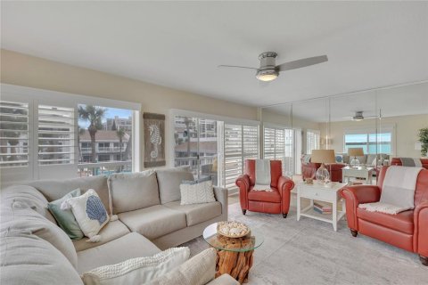 Condominio en alquiler en Clearwater, Florida, 2 dormitorios, 141.21 m2 № 1819428 - foto 8