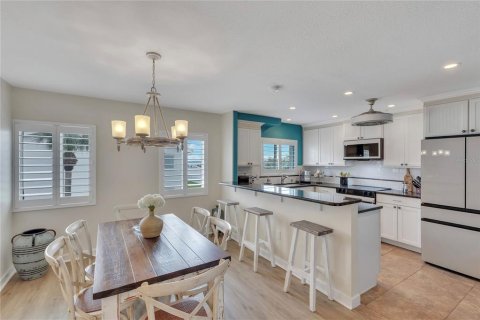 Condominio en alquiler en Clearwater, Florida, 2 dormitorios, 141.21 m2 № 1819428 - foto 14