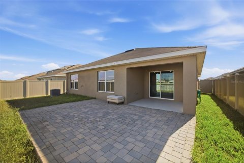 Casa en alquiler en Wimauma, Florida, 4 dormitorios, 171.5 m2 № 2096081 - foto 25