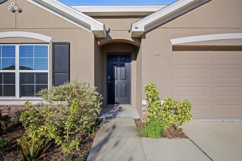 Casa en alquiler en Wimauma, Florida, 4 dormitorios, 171.5 m2 № 2096081 - foto 29