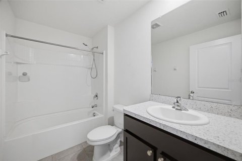 Casa en alquiler en Wimauma, Florida, 4 dormitorios, 171.5 m2 № 2096081 - foto 22