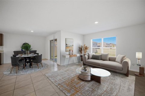 Casa en alquiler en Wimauma, Florida, 4 dormitorios, 171.5 m2 № 2096081 - foto 12