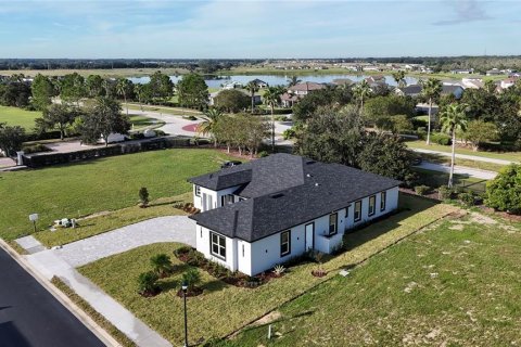 Villa ou maison à vendre à Lake Alfred, Floride: 5 chambres, 224.82 m2 № 2399014 - photo 5
