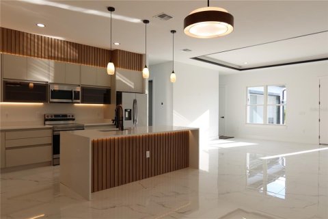Villa ou maison à vendre à Lake Alfred, Floride: 5 chambres, 224.82 m2 № 2399014 - photo 22