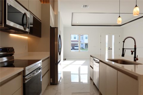 Villa ou maison à vendre à Lake Alfred, Floride: 5 chambres, 224.82 m2 № 2399014 - photo 12