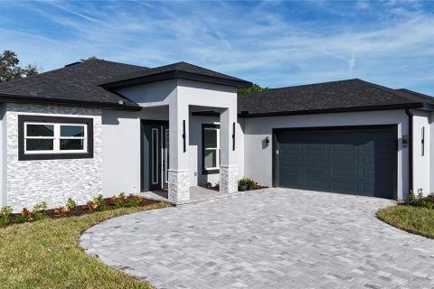 Villa ou maison à vendre à Lake Alfred, Floride: 5 chambres, 224.82 m2 № 2399014 - photo 2