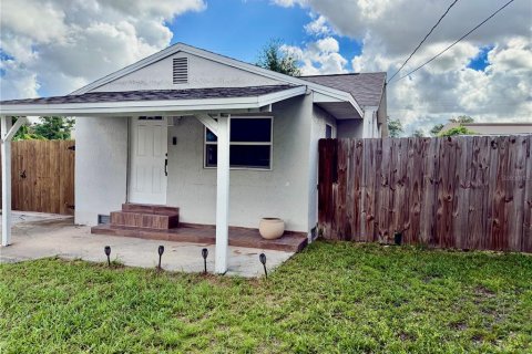 Villa ou maison à Orlando, Floride 2 chambres, 65.4 m2 № 2338901