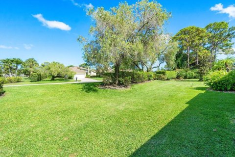 Villa ou maison à louer à Palm Beach Gardens, Floride: 3 chambres, 144.09 m2 № 1207816 - photo 1