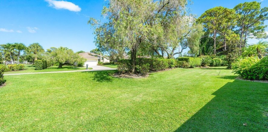 Villa ou maison à Palm Beach Gardens, Floride 3 chambres, 144.09 m2 № 1207816
