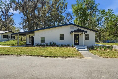 Commercial property in Brooksville, Florida 321.07 sq.m. № 2370783