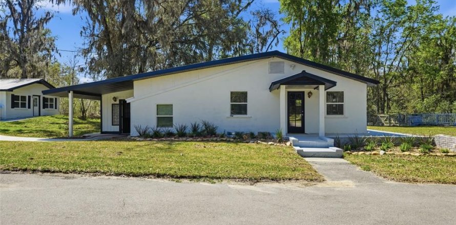 Commercial property in Brooksville, Florida 321.07 sq.m. № 2370783