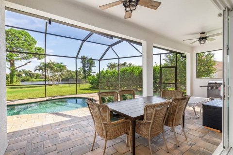 House in Rotonda, Florida 3 bedrooms, 177.26 sq.m. № 1901429 - photo 29