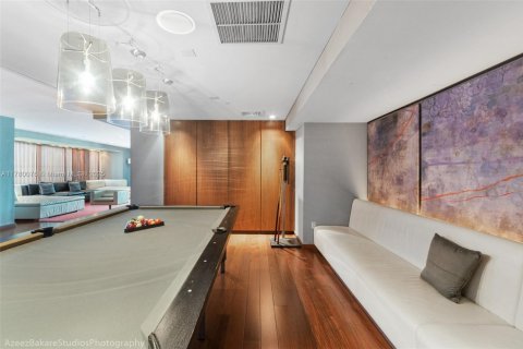 Купить кондоминиум в Майами, Флорида 2 спальни, 113.99м2, № 1623139 - фото 19