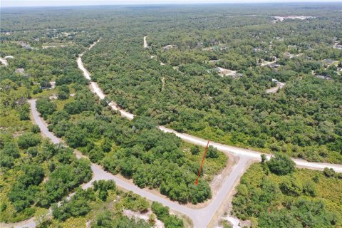 Land in North Port, Florida № 2159737 - photo 8