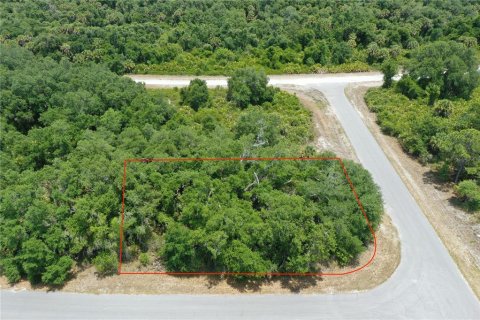 Land in North Port, Florida № 2159737 - photo 6
