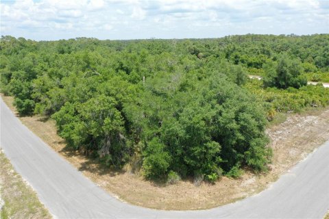 Land in North Port, Florida № 2159737