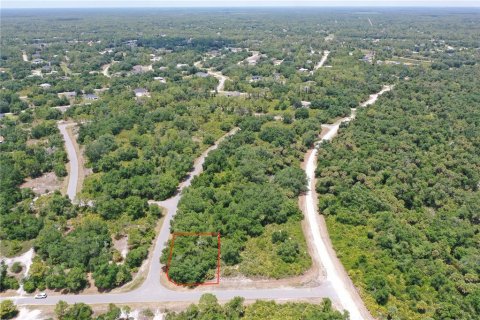 Land in North Port, Florida № 2159737 - photo 9