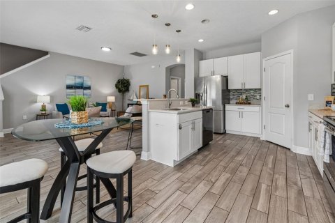 Купить виллу или дом в Тампа, Флорида 7 комнат, 211.07м2, № 2238427 - фото 17