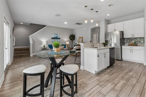 Купить виллу или дом в Тампа, Флорида 7 комнат, 211.07м2, № 2238427 - фото 18