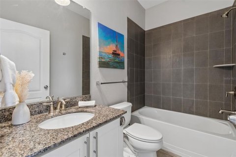 Купить виллу или дом в Тампа, Флорида 7 комнат, 211.07м2, № 2238427 - фото 28