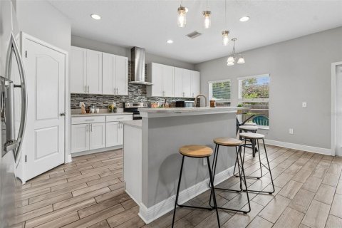 Купить виллу или дом в Тампа, Флорида 7 комнат, 211.07м2, № 2238427 - фото 20