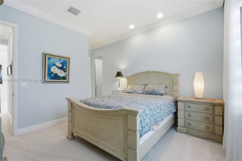 Villa ou maison à vendre à Port St. Lucie, Floride: 3 chambres, 239.69 m2 № 1998434 - photo 27