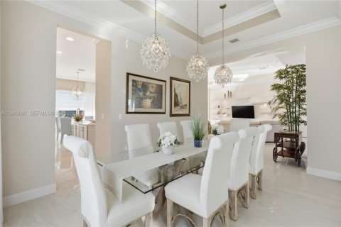 Villa ou maison à vendre à Port St. Lucie, Floride: 3 chambres, 239.69 m2 № 1998434 - photo 20