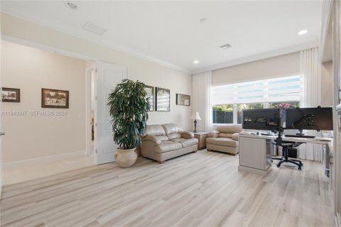 Villa ou maison à vendre à Port St. Lucie, Floride: 3 chambres, 239.69 m2 № 1998434 - photo 30