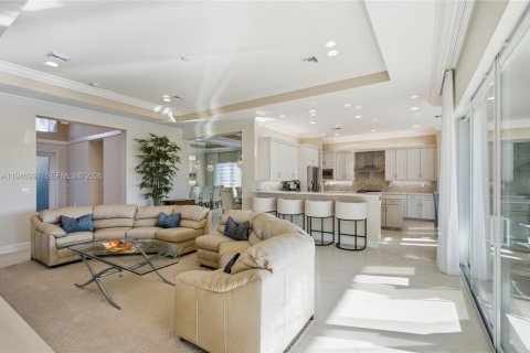 Villa ou maison à vendre à Port St. Lucie, Floride: 3 chambres, 239.69 m2 № 1998434 - photo 13