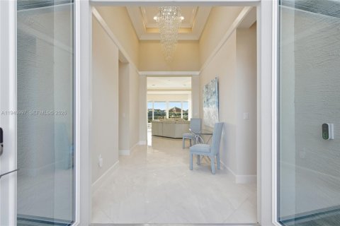 Villa ou maison à vendre à Port St. Lucie, Floride: 3 chambres, 239.69 m2 № 1998434 - photo 9