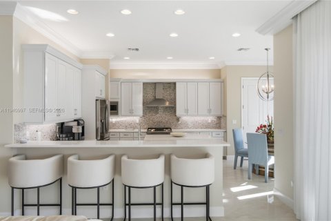 Villa ou maison à vendre à Port St. Lucie, Floride: 3 chambres, 239.69 m2 № 1998434 - photo 14