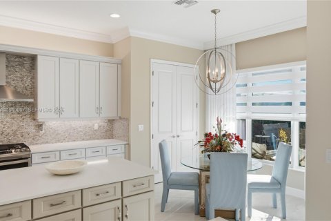 Villa ou maison à vendre à Port St. Lucie, Floride: 3 chambres, 239.69 m2 № 1998434 - photo 19