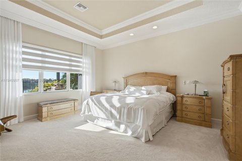 Villa ou maison à vendre à Port St. Lucie, Floride: 3 chambres, 239.69 m2 № 1998434 - photo 22