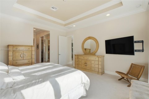 Villa ou maison à vendre à Port St. Lucie, Floride: 3 chambres, 239.69 m2 № 1998434 - photo 23